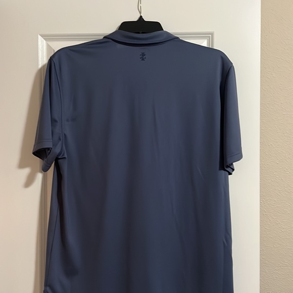 Izod Men’s Golf Shirt - Picture 4 of 4